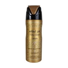 DESODORANTE LATTAFA FAKHAR EXTRAIT LIM. EDITION 200ML