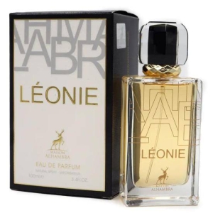 PERFUME MAISON ALHAMBRA LEONIE EDP FEM 100ML