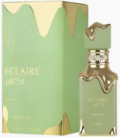 PERFUME LATTAFA ECLAIRE PISTACHE EDP 100ML