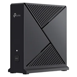 Roteador Tp-link Ax3000 Aginet HX521 Wifi 6 Dual Band Bivolt Mesh
