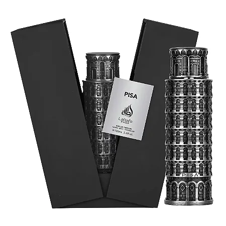 PERFUME LATTAFA PISA EDP 100ML