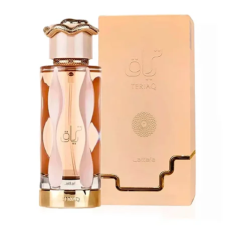PERFUME LATTAFA AL TERIAQ EDP 100ML