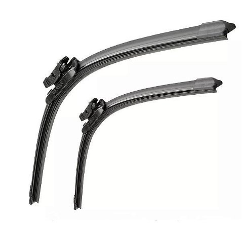 Limpador De Parabrisa Vectra 08/ GT / GTX 07/ 22/18