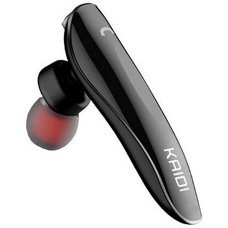 Fone De Ouvido Bluetooth 4.1 Smart Headset Kaidi Kd-911