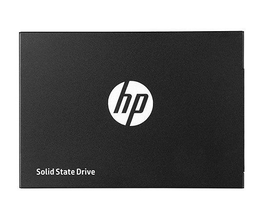 Hd Ssd 120GB HP 2.5"