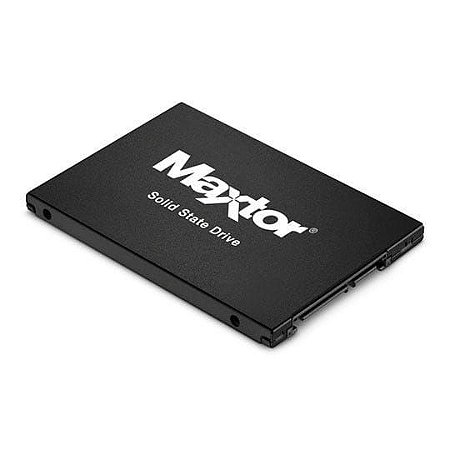Hd ssd 960 GB Seagate Maxtor 2.5" sata 6Gb/s