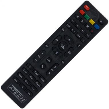 CONTROLE REMOTO PARA RECEPTOR 9001 MAXFLY 9001