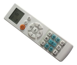 CONTROLE REMOTO AR COND SAMSUNG 9030