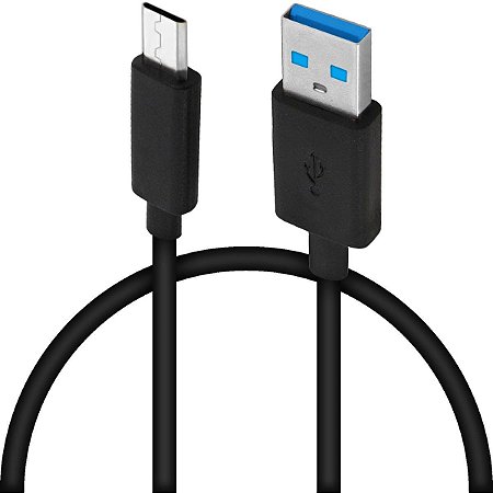 Cabo Usb V8 3 Metros