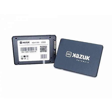 Hd Ssd 120gb kunup Sata 2,5 Pol 7mm Sata