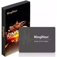 Hd Ssd 120gb KingDian Sata 2,5 Pol 7mm Sata