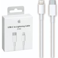 Cabo Usb C Lightning Baseus Pd 20w Turbo 1m iPhone 11 E 12