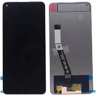 Frontal Xiaomi Note 9