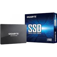 Hd ssd 120 GB GigaByte