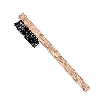 ESCOVA PARA BARBA ZEUS BARBERSHOP