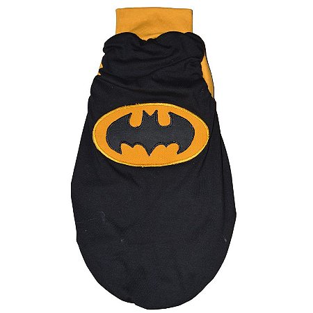 Blusa Batman - The Lovely Pet