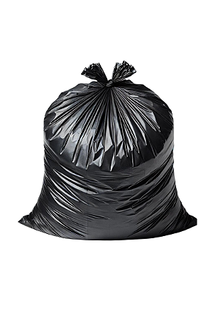 Saco de Lixo Reforçado Resistente - 100 Litros  c/5 kg