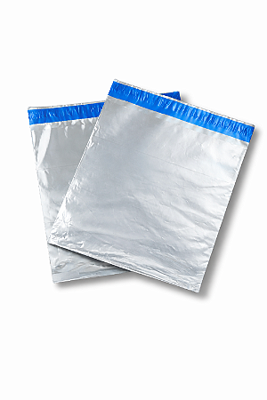 Embalagem Termica (P) Congelado Sorvete Delivery -200 un