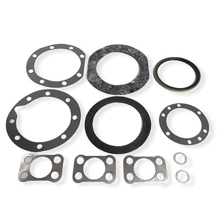 Kit Reparo Completo Munhão Xime Toyota Bandeirante 95 Em Diante