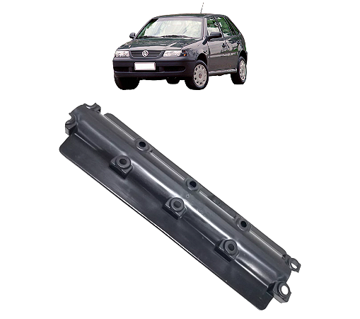 Defletor Tampa De Valvula Motor AP 1.6 1.8 2.0 Oleo Gol Parati Vw