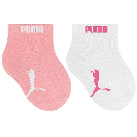 sapatilhas puma bebe
