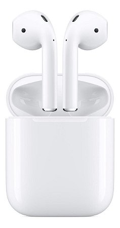 AirPods Apple 2ª geração