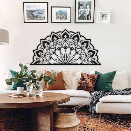 Featured image of post Painel Com Mandalas