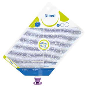 DIBEN 1000ML EB