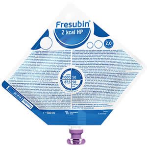 FRESUBIN 2 KCAL HP 500ML