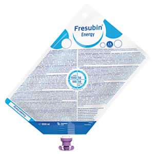 FRESUBIN ENERGY EB 1000 ML