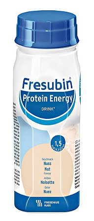 FRESUBIN PROTEIN ENERGY DRINK AVELA 200 ML