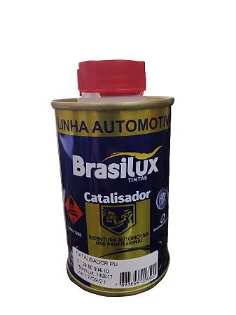 Brasilux Catalisador PU Universal (150ml)