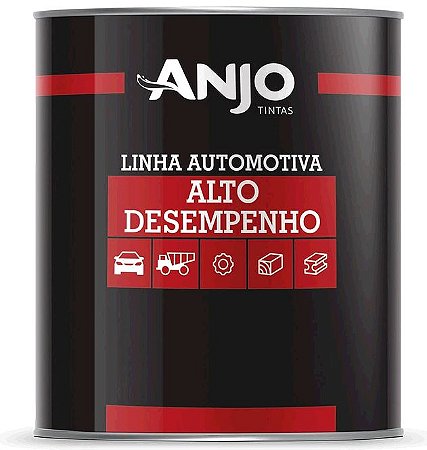 Anjo Primer Universal Cinza (900ml)