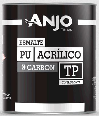 Anjo Tinta PU Branco Mahler GM (675ml) - D-Tintas