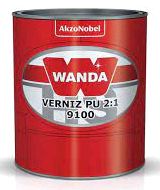 Wanda Verniz HS 9100 2:1 (900ml)