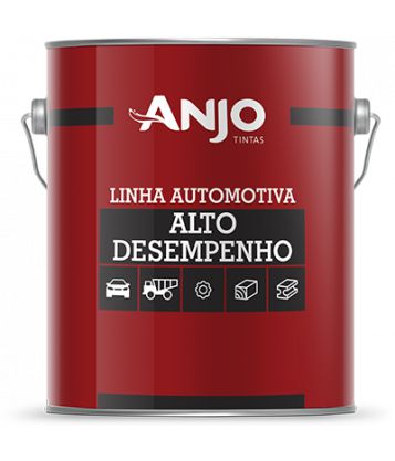 Anjo Emborrachamento Batida de Pedra Branco (900ml)