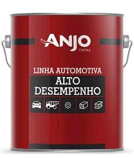 Anjo Emborrachamento Batida de Pedra Preto (900ml)