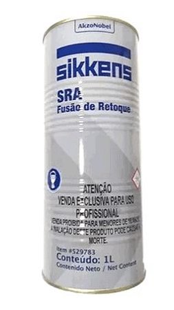 Sikkens Thinner Retoques (900ml)