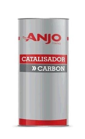 Anjo Catalisador Carbon CT0117 (450ml)