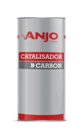 Anjo Catalisador Carbon CT0117 (250ml)