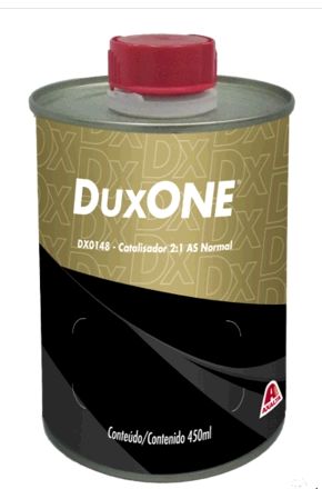 Duxone Catalisador Verniz Alto Solidos DX0148 (450ml)