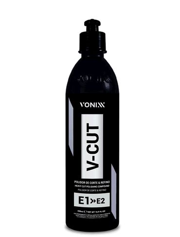 Voonix V-cut Polidor de Corte e Refino (500ml)