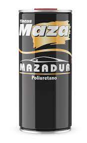 Maza Thinner PU (900ml)