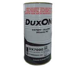 Duxone Thinner PU DX700 (900ml)