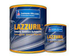 Lazzuril LS200 Aluminio Fino (900ml)