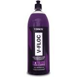 Vonixx V-Floc Shampoo Lava Auto Super Concentrado (1,5L)