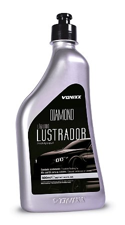 Vonixx Líquido Lustrador Diamond (500ml)