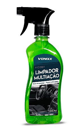 Vonixx Limpador Multiação APC Hobby (500ml)