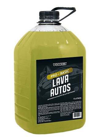 Vonixx Lava Autos Pro Basic (5l)