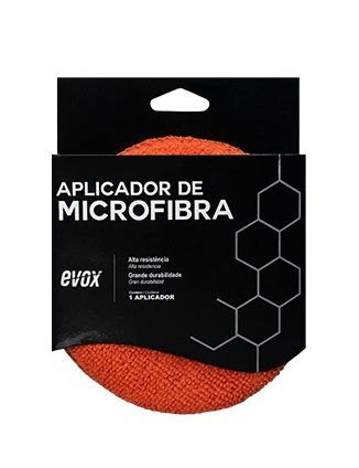 Evox Aplicador de Microfibra (1un)